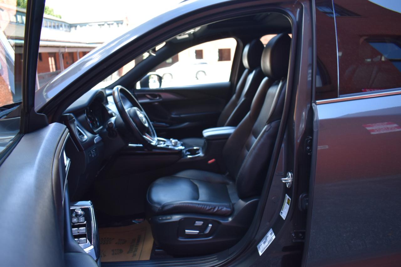 Mazda CX-9 Grand Touring AWD 2019