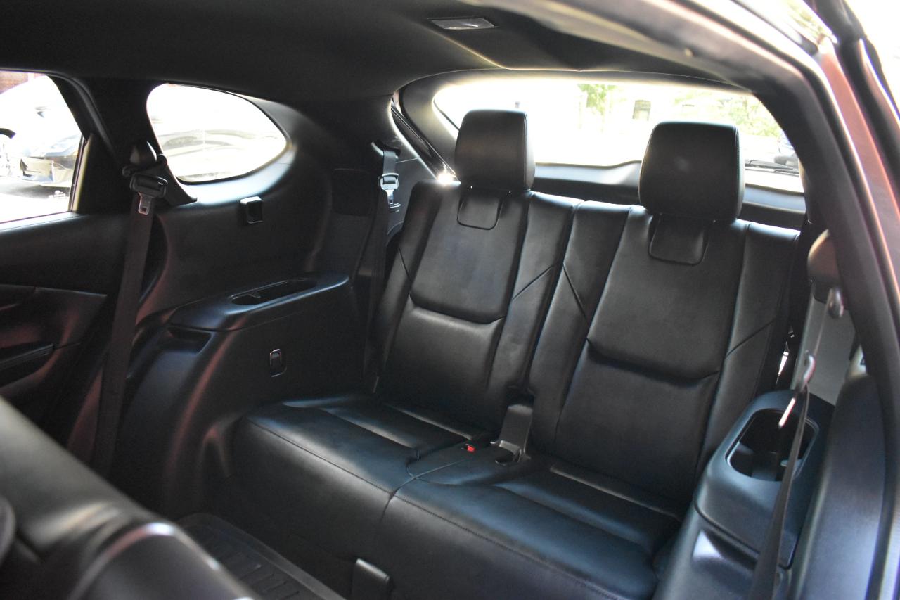 Mazda CX-9 Grand Touring AWD 2019