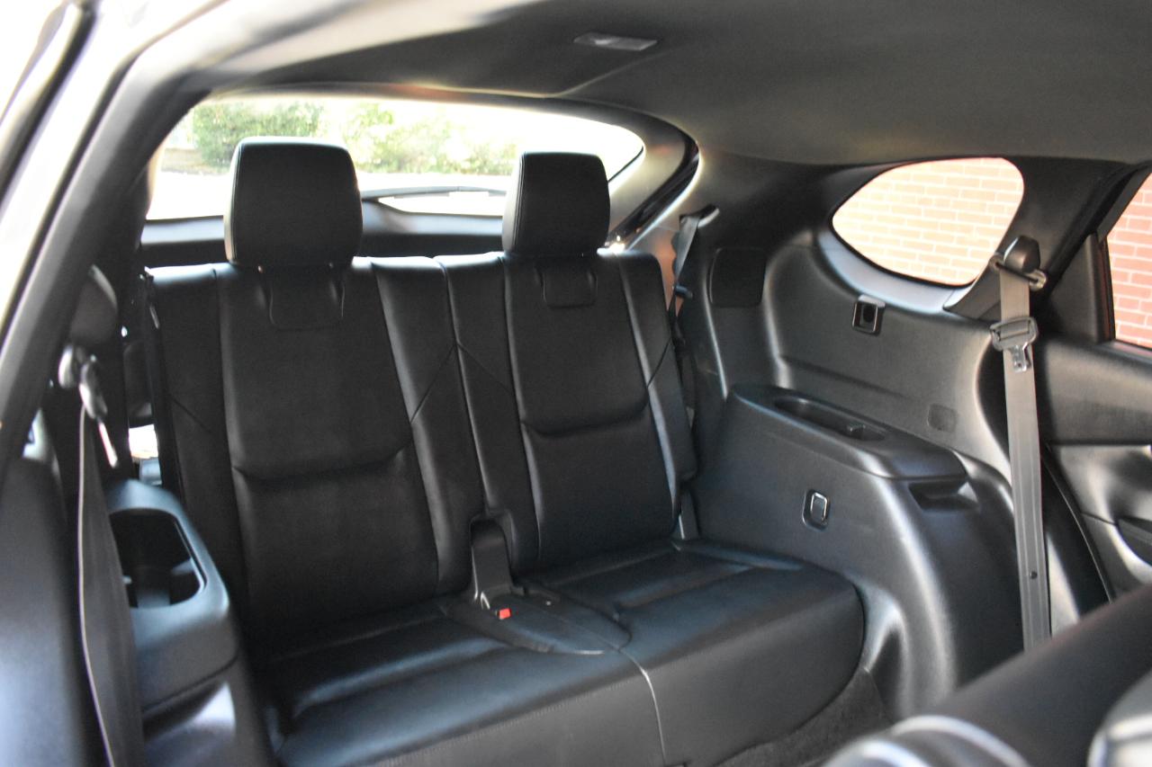 Mazda CX-9 Grand Touring AWD 2019