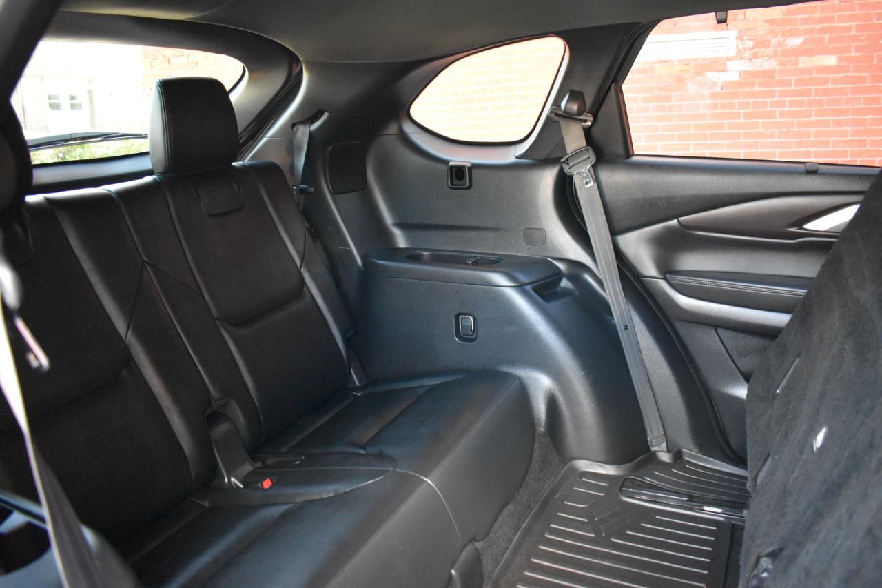 Mazda CX-9 Grand Touring AWD 2019