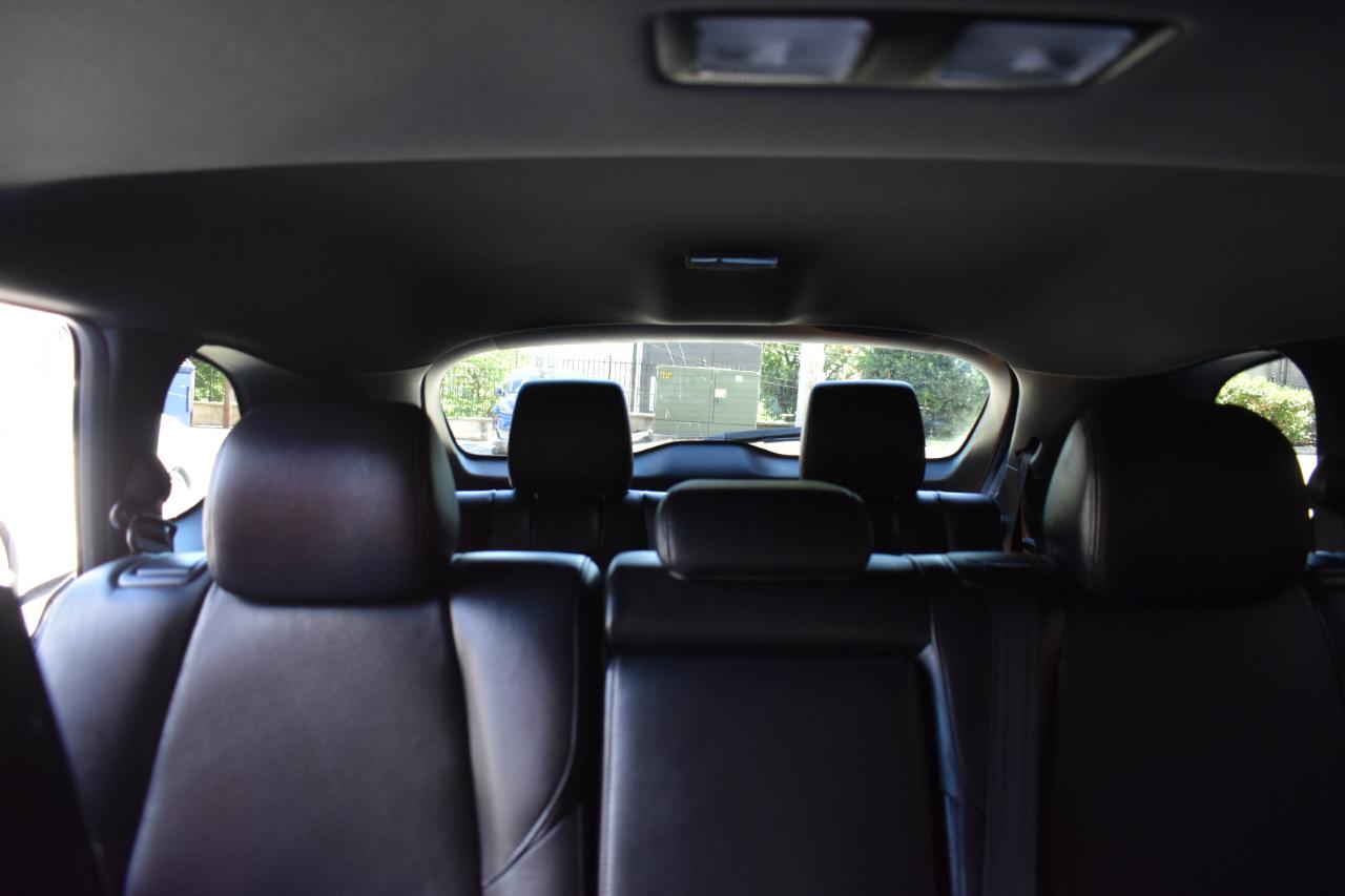 Mazda CX-9 Grand Touring AWD 2019
