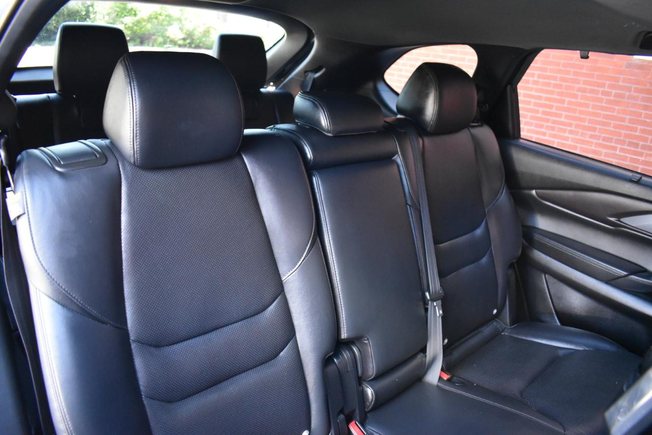 Mazda CX-9 Grand Touring AWD 2019
