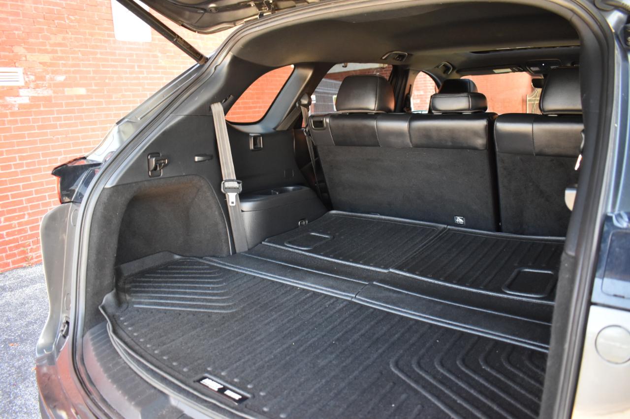 Mazda CX-9 Grand Touring AWD 2019