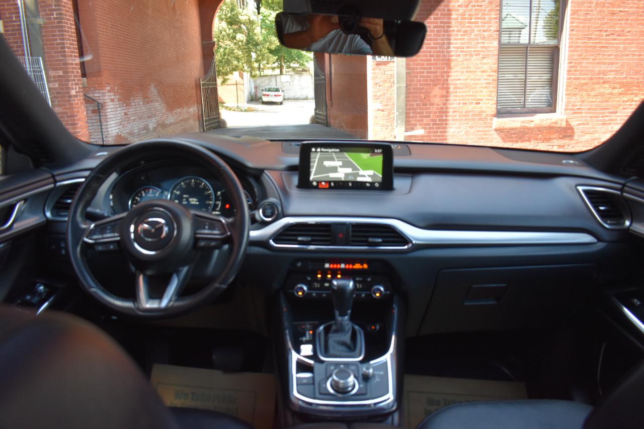 Mazda CX-9 Grand Touring AWD 2019