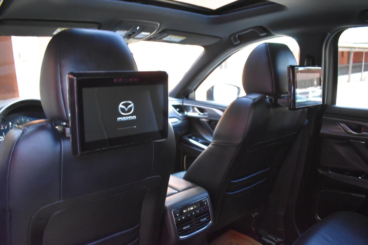 Mazda CX-9 Grand Touring AWD 2019