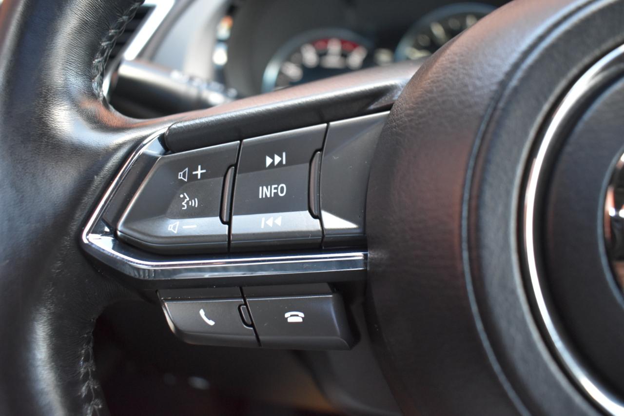 Mazda CX-9 Grand Touring AWD 2019