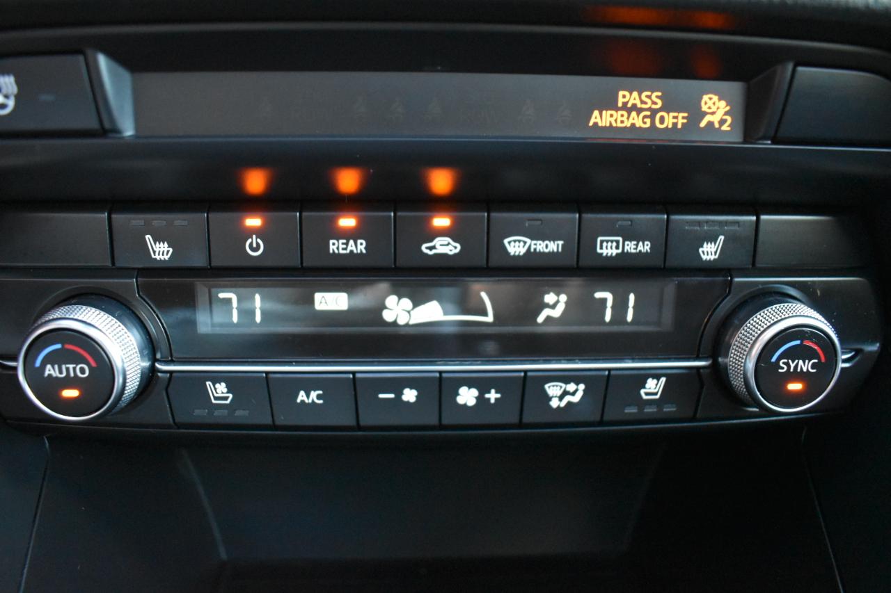 Mazda CX-9 Grand Touring AWD 2019