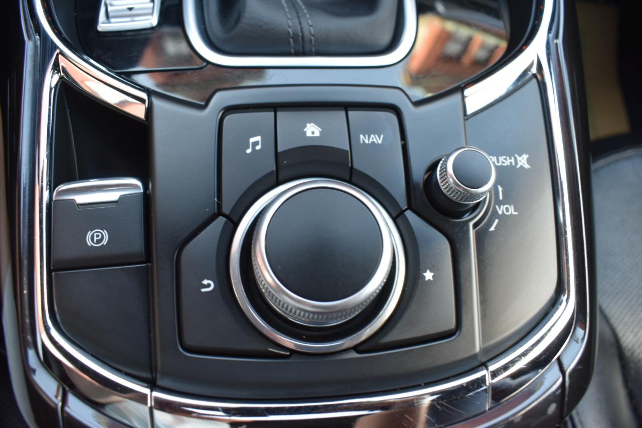 Mazda CX-9 Grand Touring AWD 2019