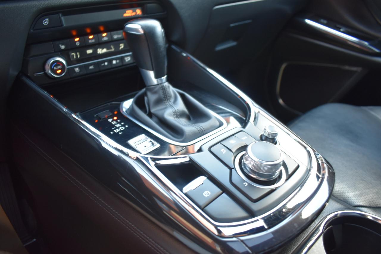 Mazda CX-9 Grand Touring AWD 2019