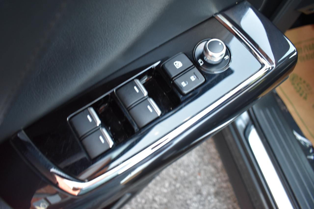 Mazda CX-9 Grand Touring AWD 2019