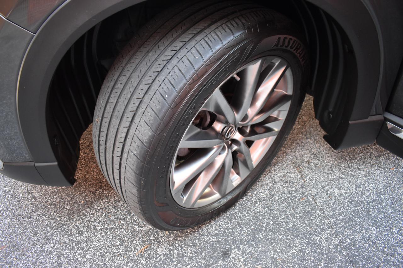 Mazda CX-9 Grand Touring AWD 2019
