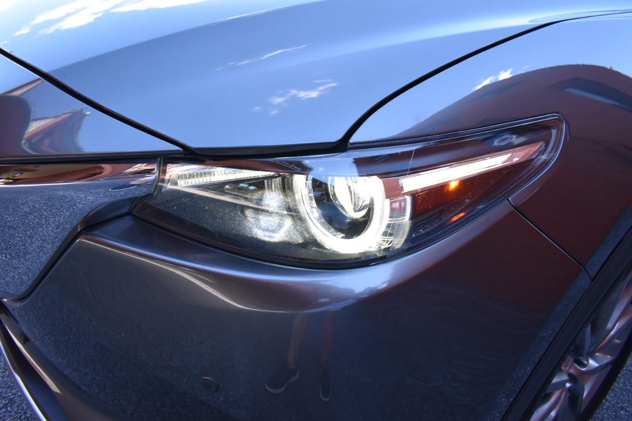 Mazda CX-9 Grand Touring AWD 2019