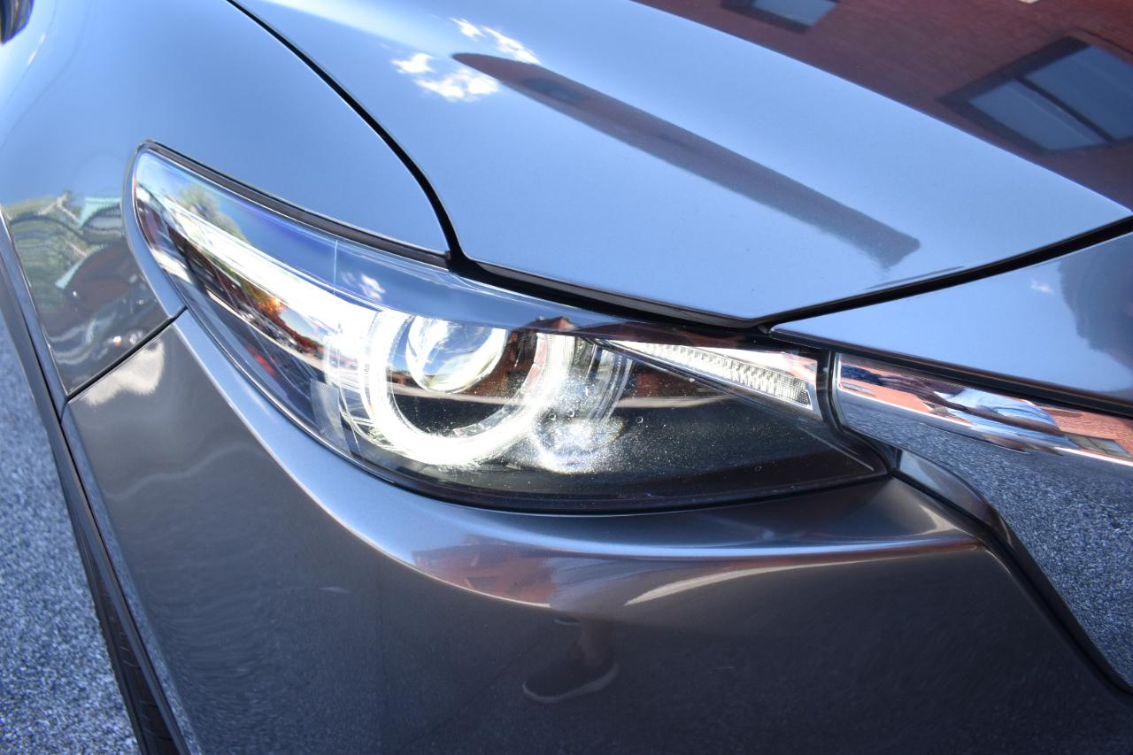 Mazda CX-9 Grand Touring AWD 2019