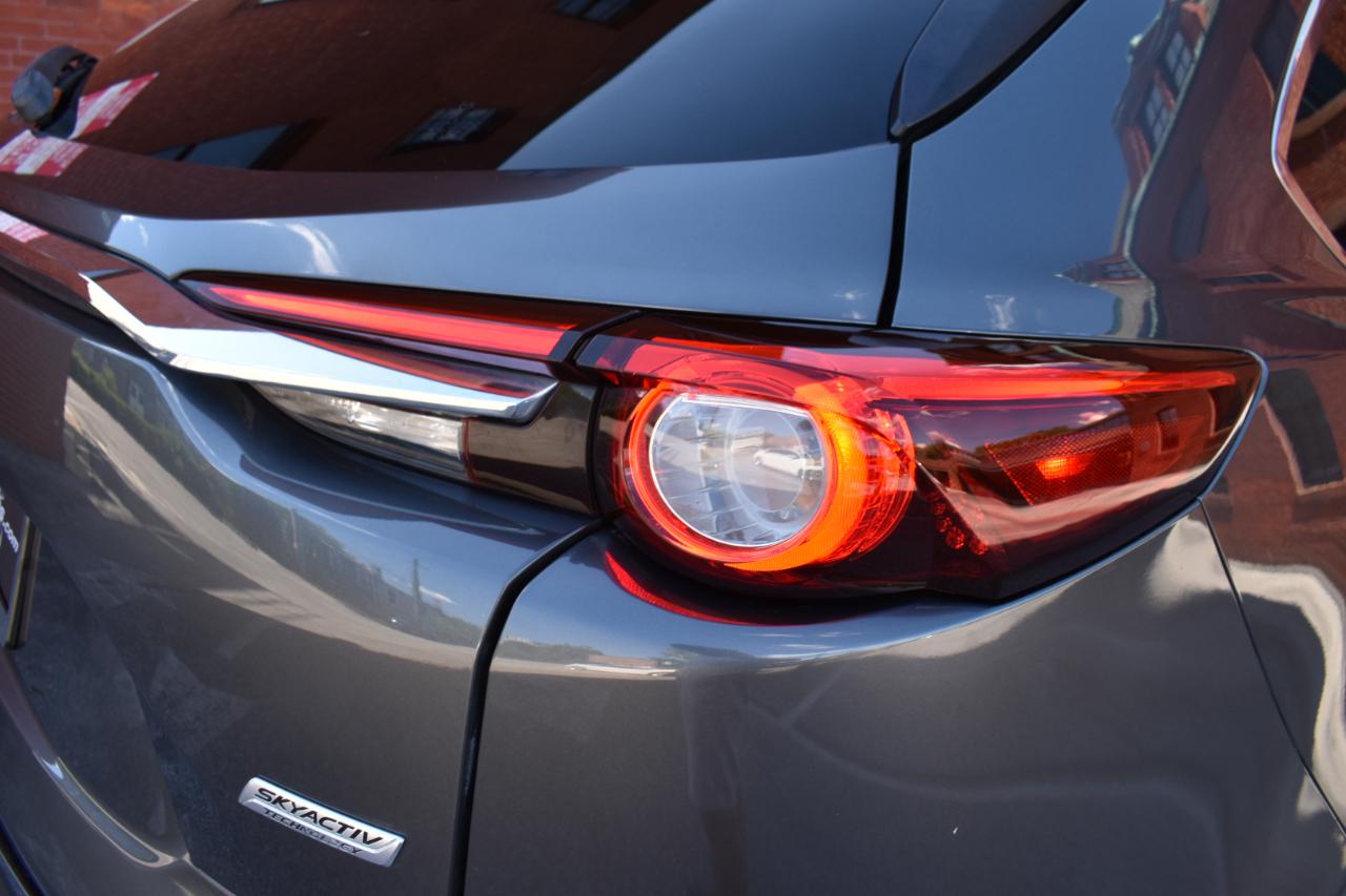 Mazda CX-9 Grand Touring AWD 2019