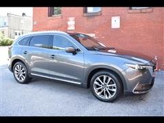 2019 Mazda CX-9 