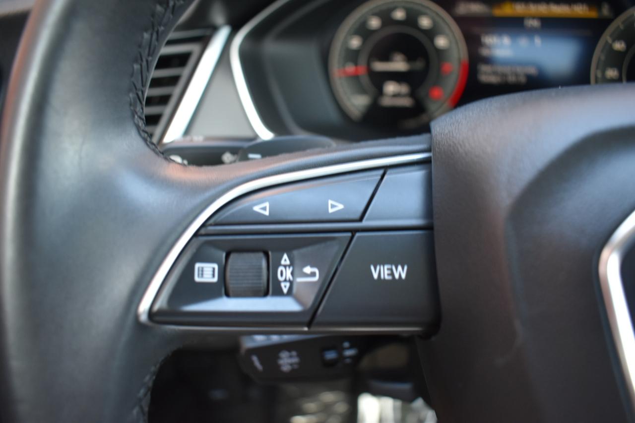 Audi Q5 Premium Plus 45 TFSI quattro 2021
