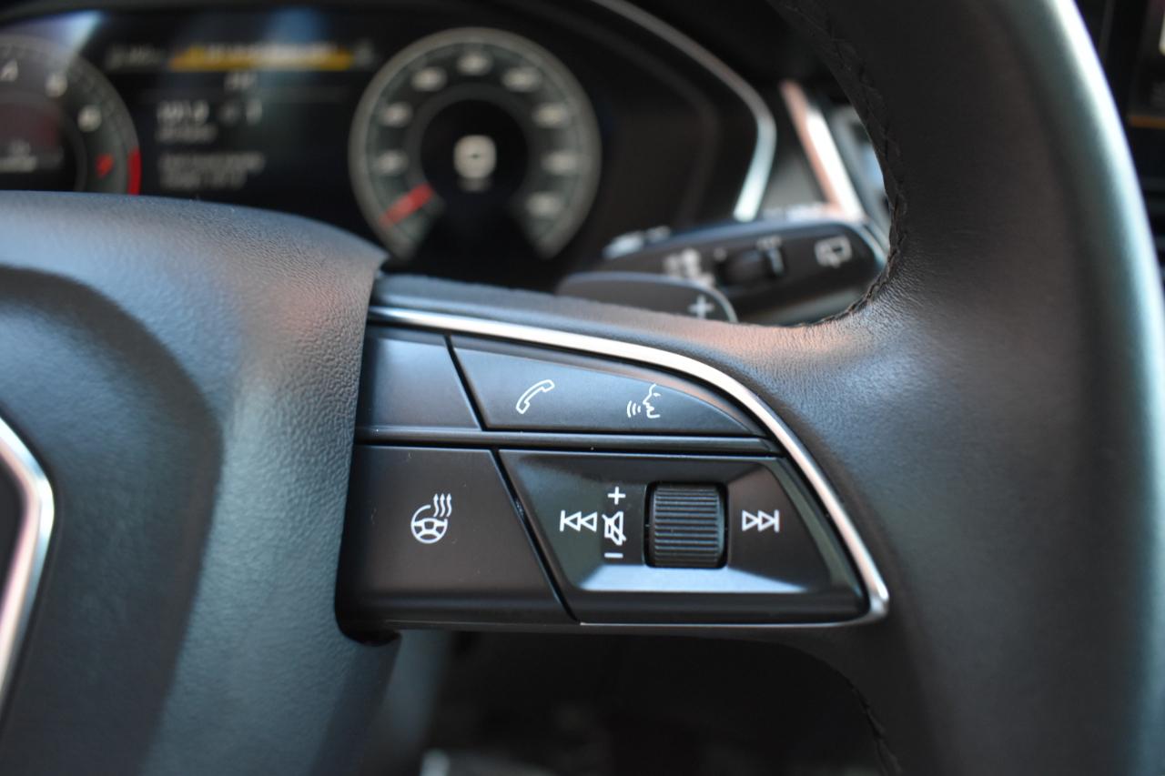 Audi Q5 Premium Plus 45 TFSI quattro 2021