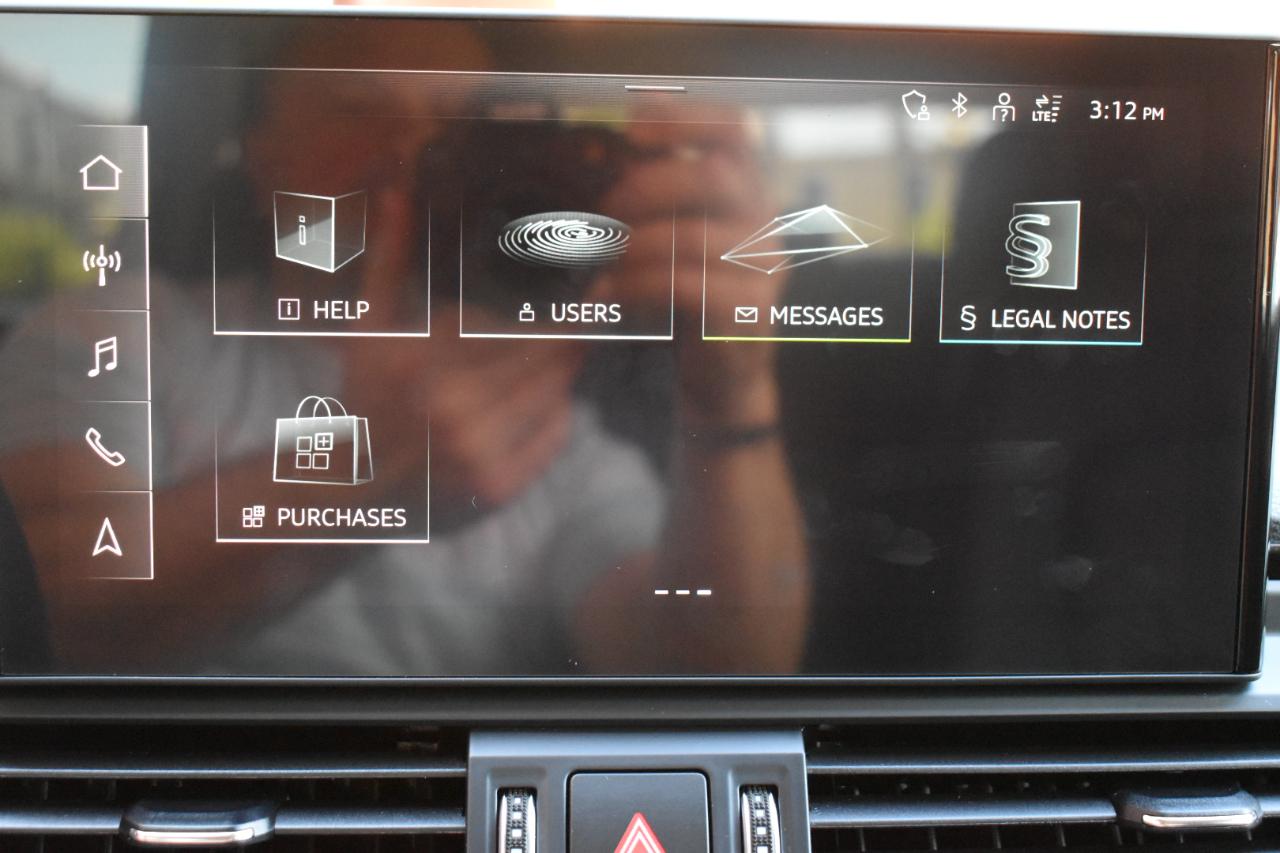 Audi Q5 Premium Plus 45 TFSI quattro 2021