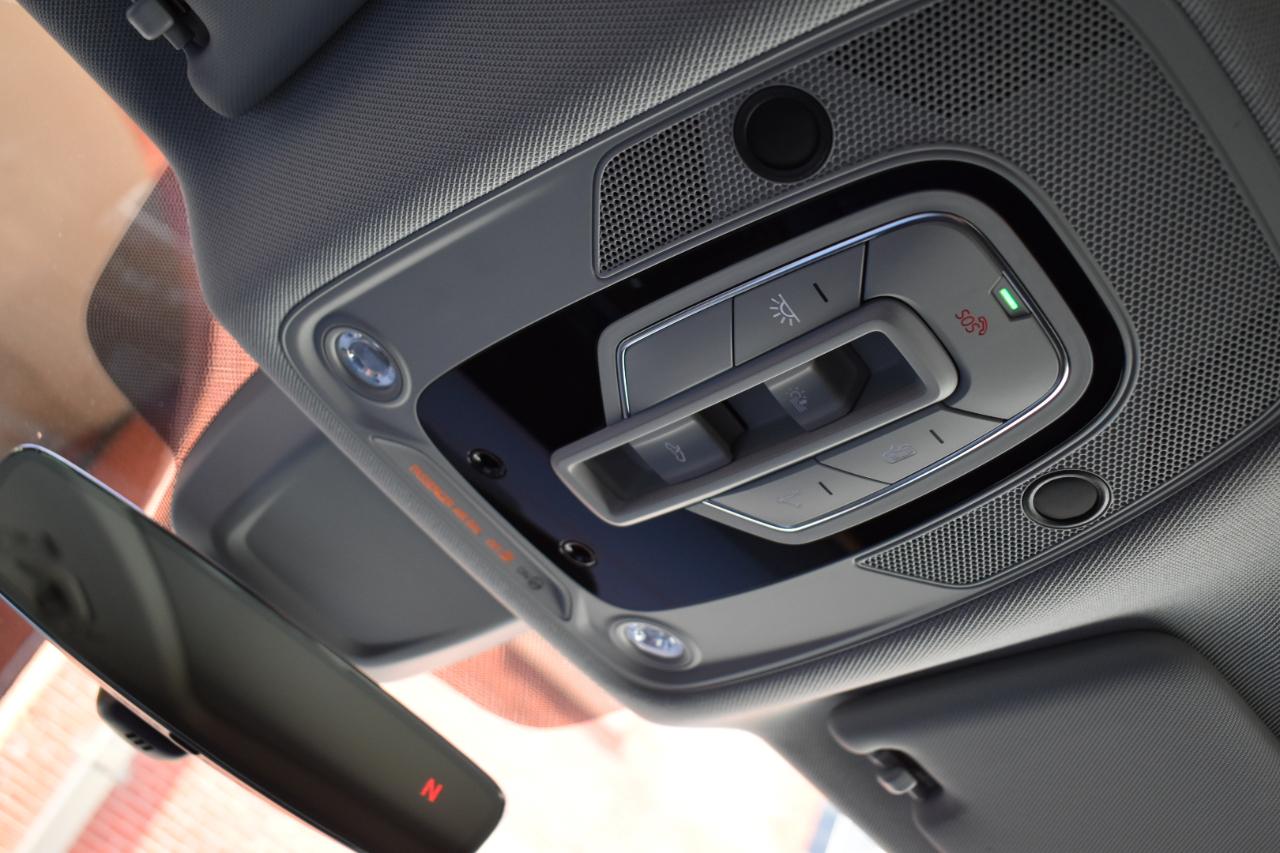 Audi Q5 Premium Plus 45 TFSI quattro 2021
