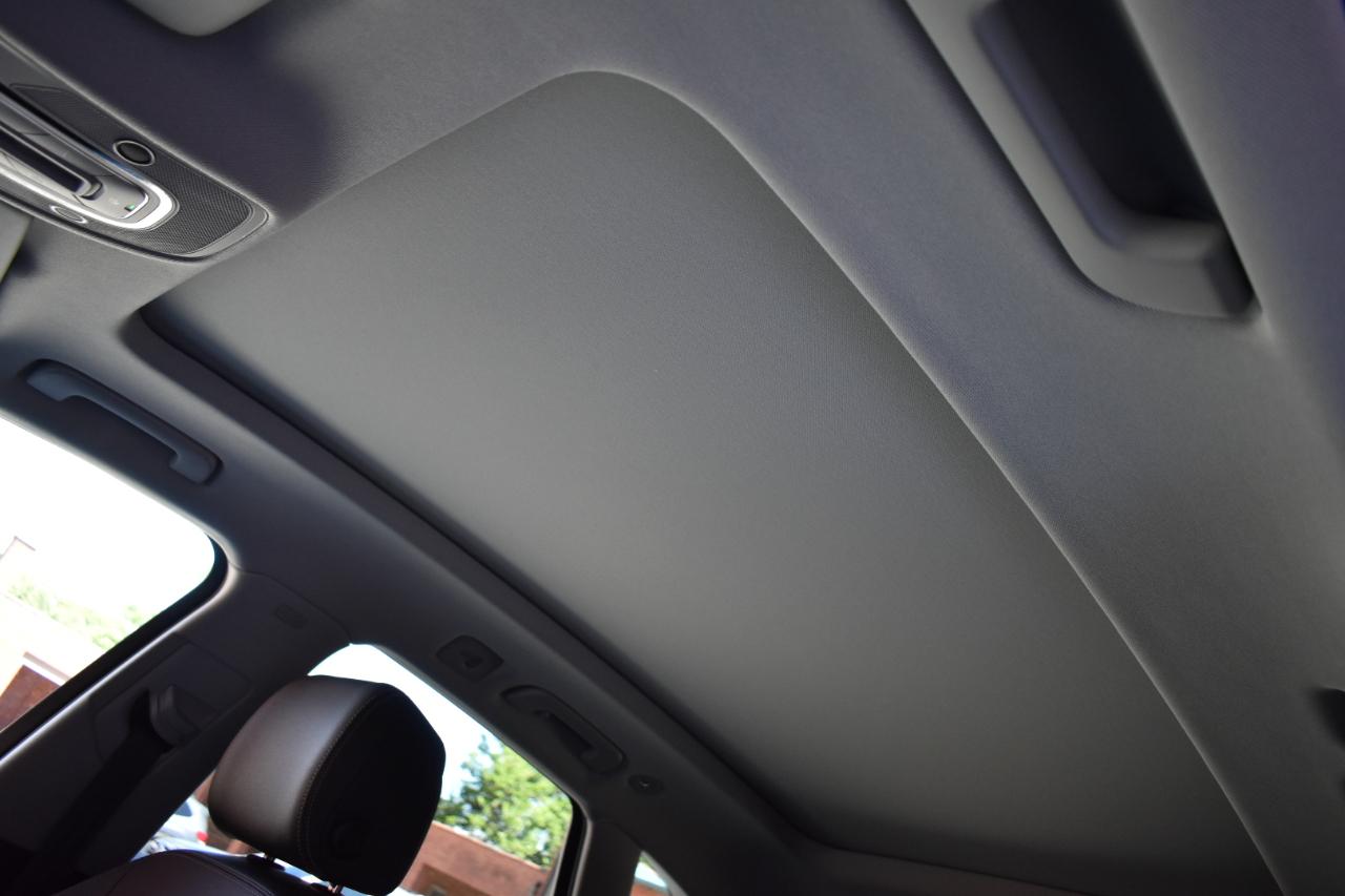 Audi Q5 Premium Plus 45 TFSI quattro 2021