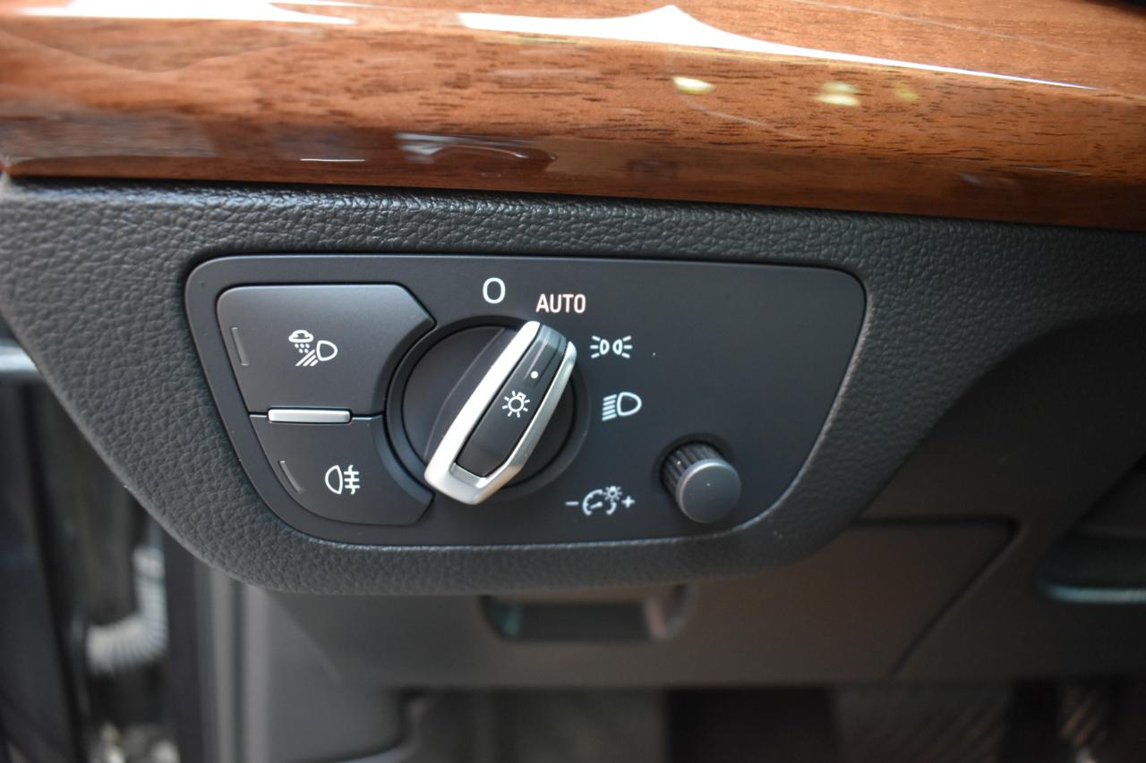 Audi Q5 Premium Plus 45 TFSI quattro 2021