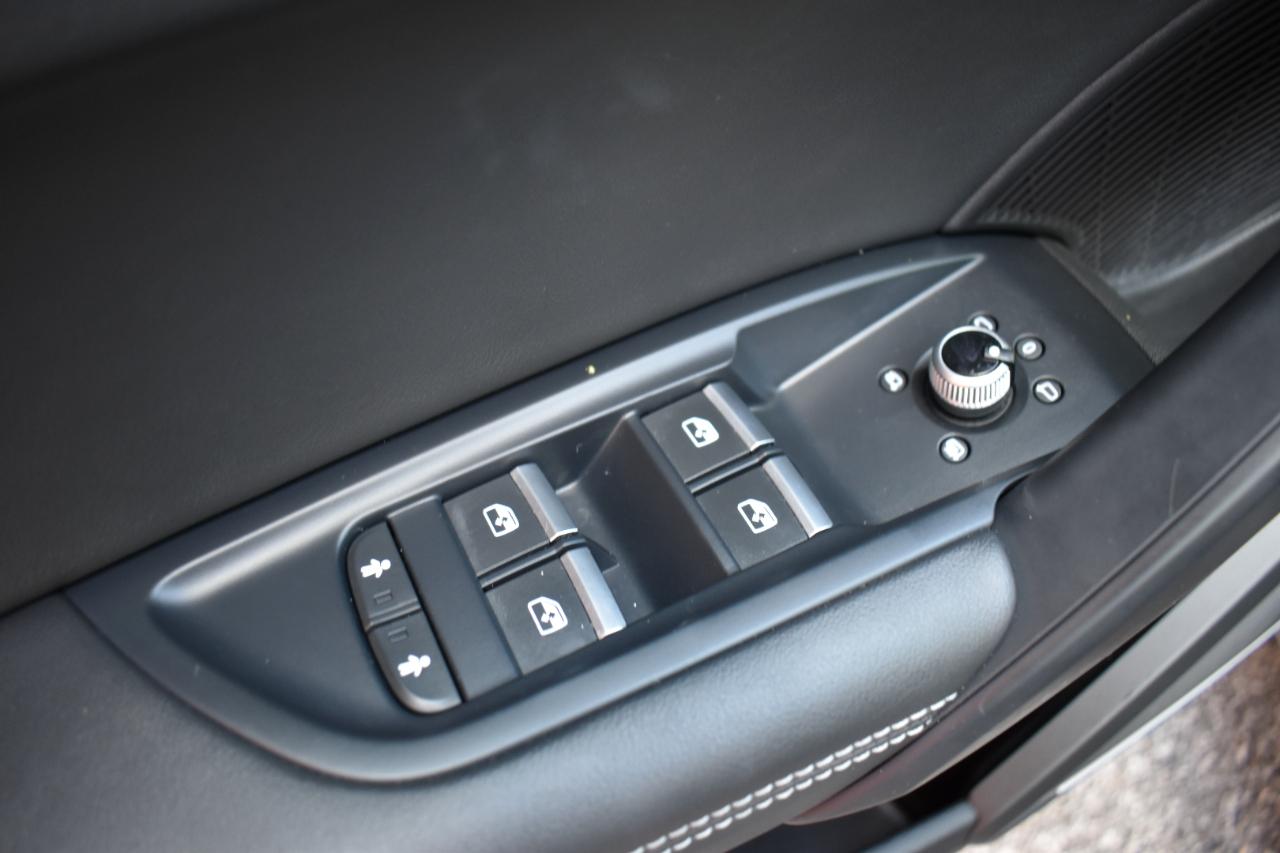 Audi Q5 Premium Plus 45 TFSI quattro 2021