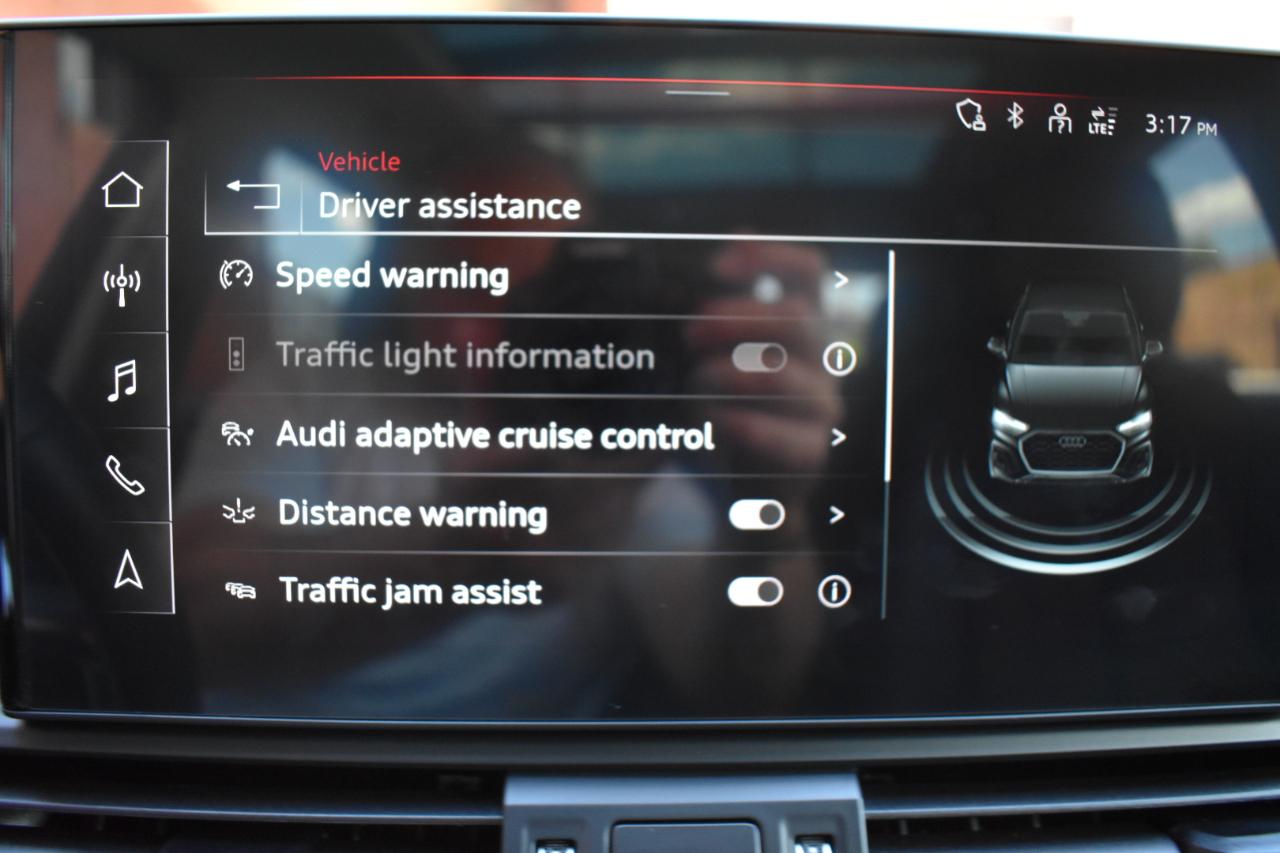 Audi Q5 Premium Plus 45 TFSI quattro 2021