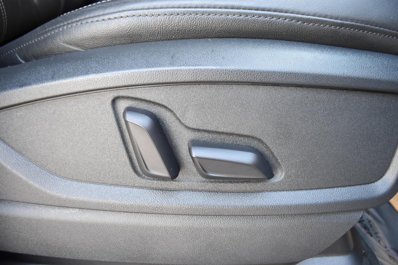 Audi Q5 Premium Plus 45 TFSI quattro 2021