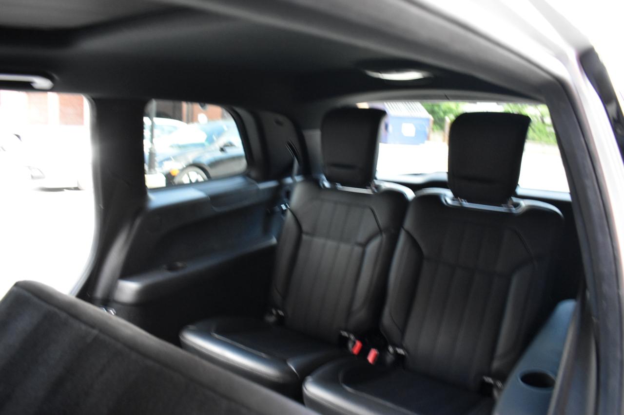Mercedes-Benz GLS GLS 450 4MATIC SUV 2019