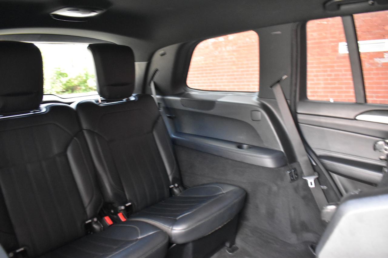 Mercedes-Benz GLS GLS 450 4MATIC SUV 2019