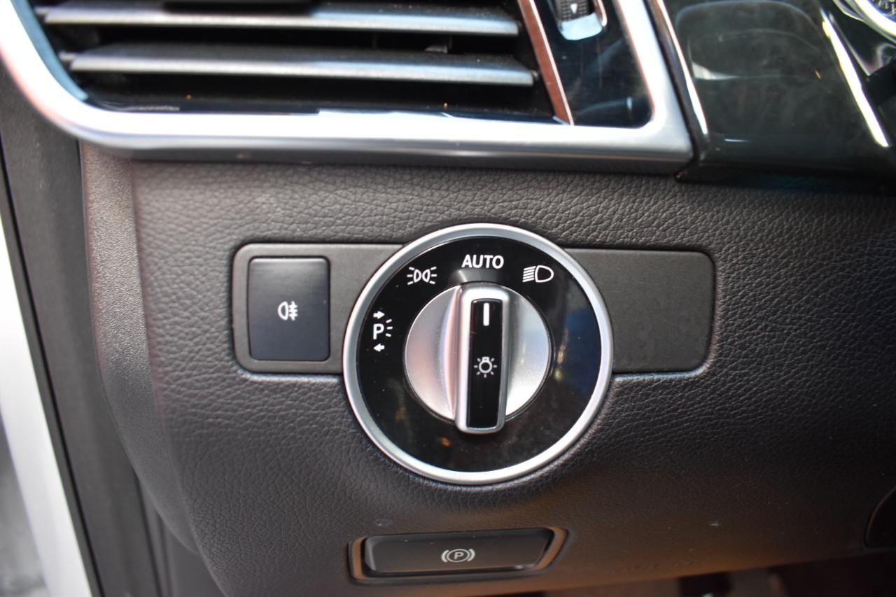Mercedes-Benz GLS GLS 450 4MATIC SUV 2019