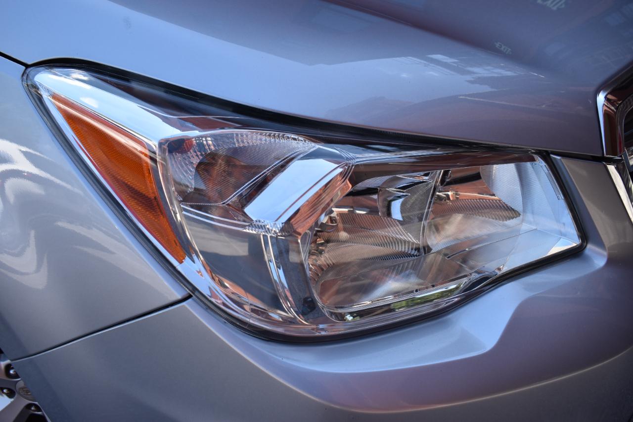 Subaru Forester 4dr CVT 2.5i Premium PZEV 2016