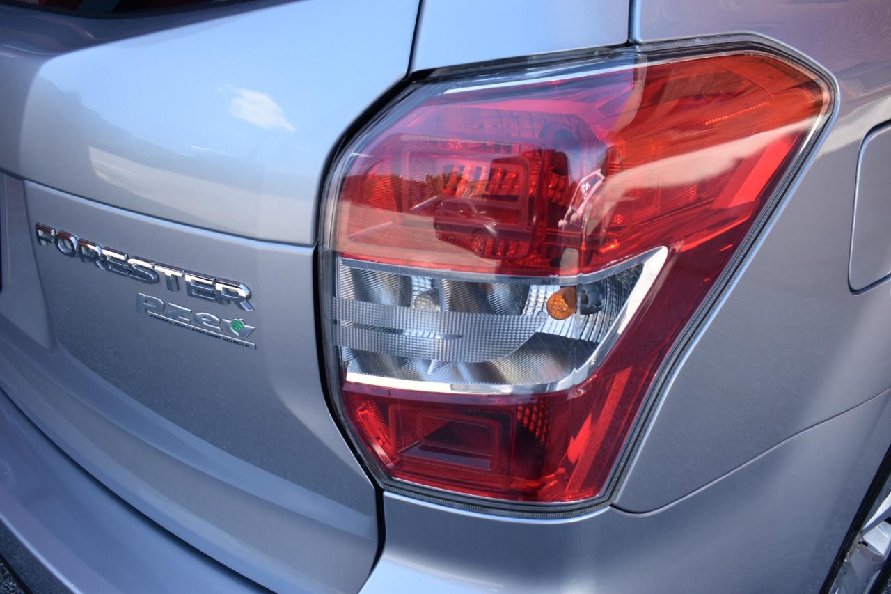 Subaru Forester 4dr CVT 2.5i Premium PZEV 2016