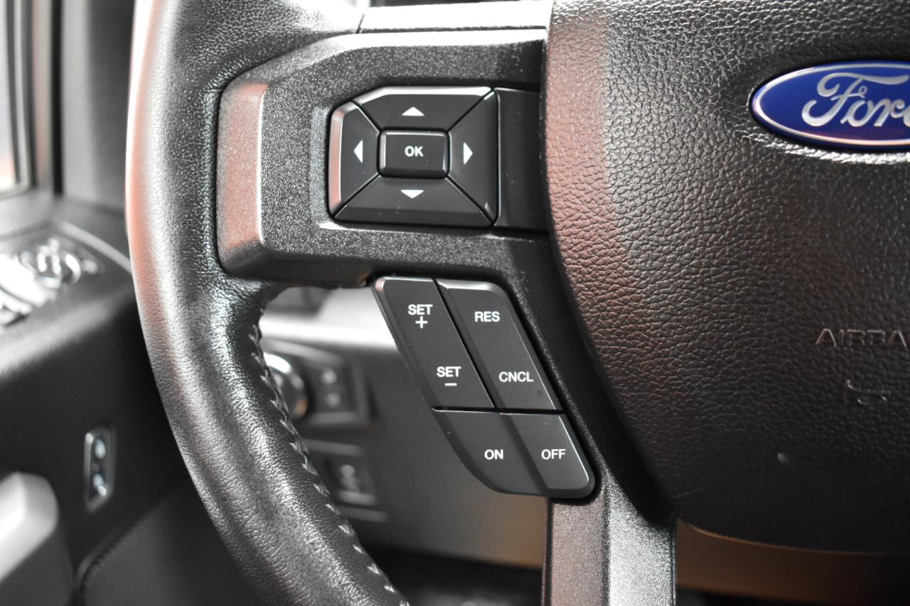 Ford F-150 XLT SuperCrew 4WD 2018