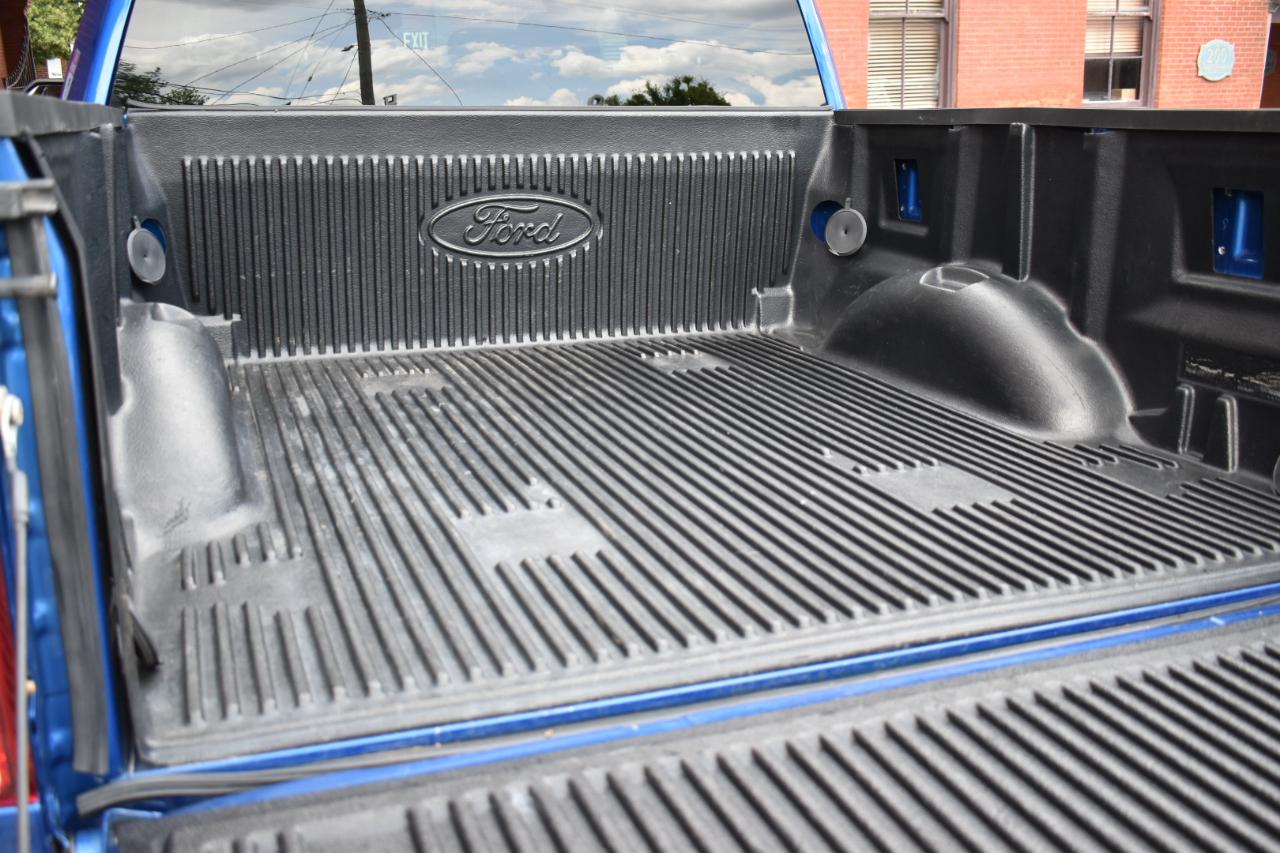 Ford F-150 XLT SuperCrew 4WD 2018