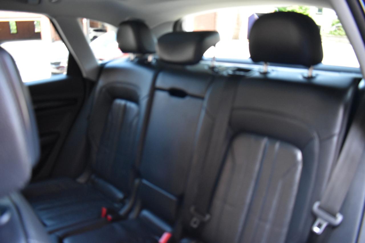 Audi Q5 2.0 TFSI Tech Premium Plus 2018