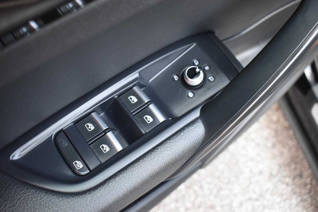 Audi Q5 2.0 TFSI Tech Premium Plus 2018