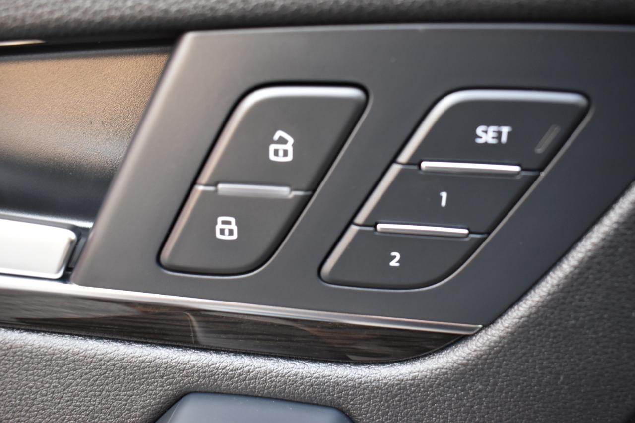 Audi Q5 2.0 TFSI Tech Premium Plus 2018