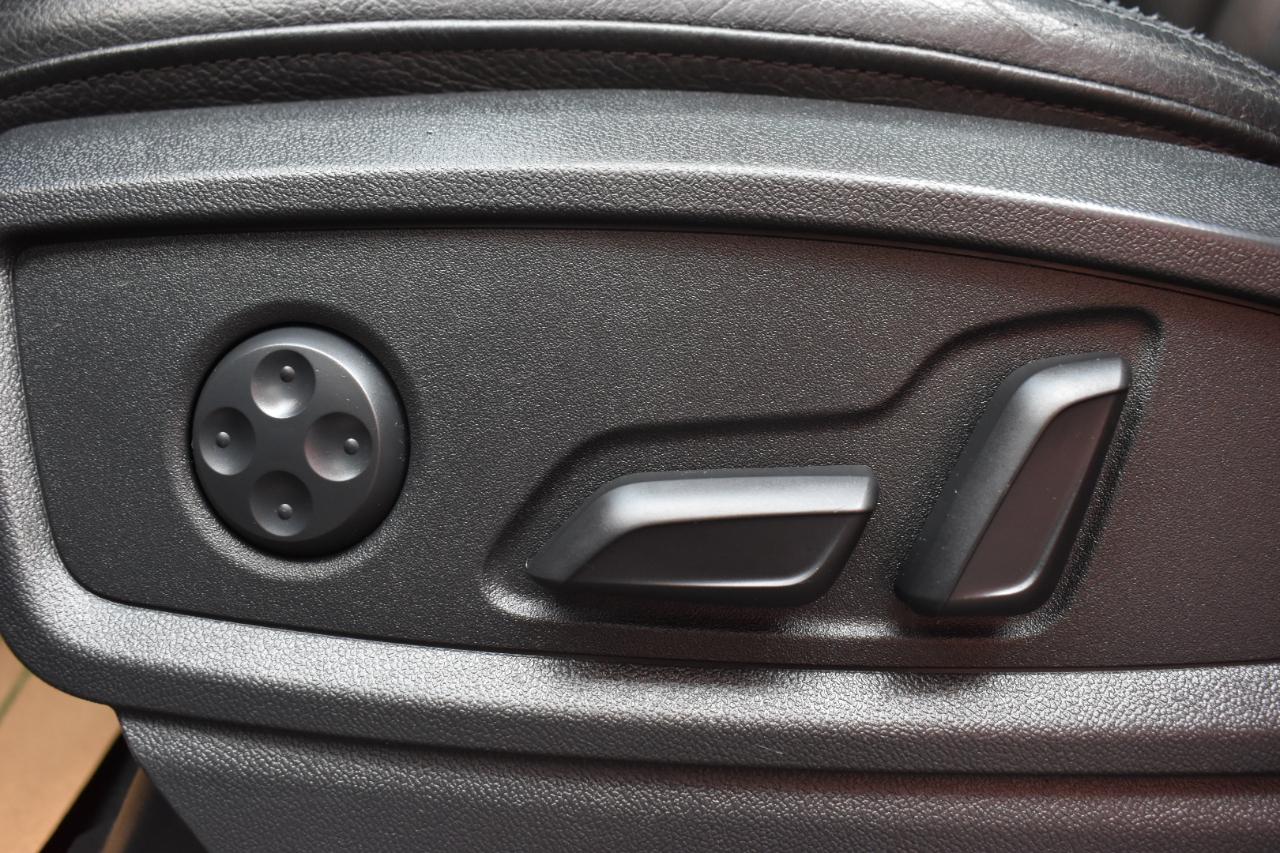 Audi Q5 2.0 TFSI Tech Premium Plus 2018