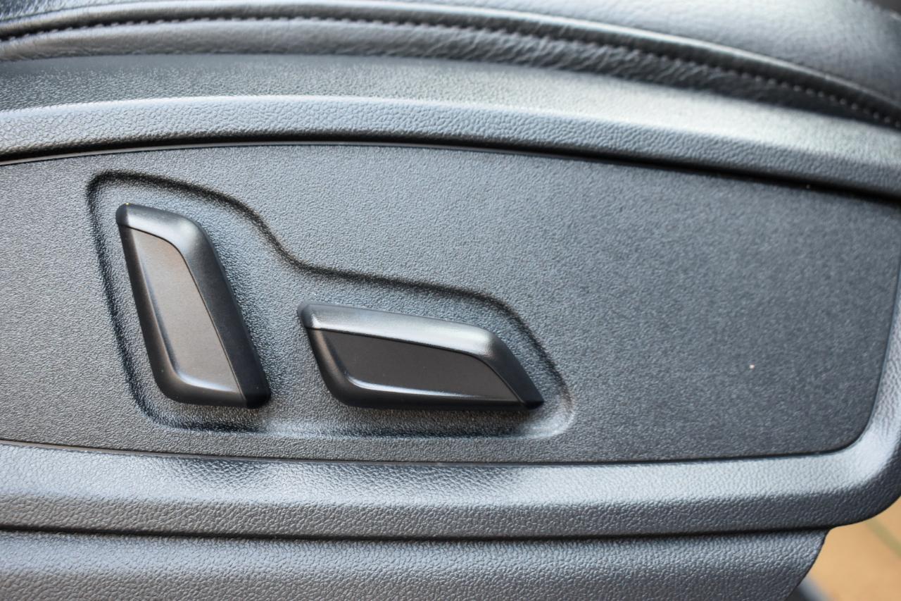 Audi Q5 2.0 TFSI Tech Premium Plus 2018