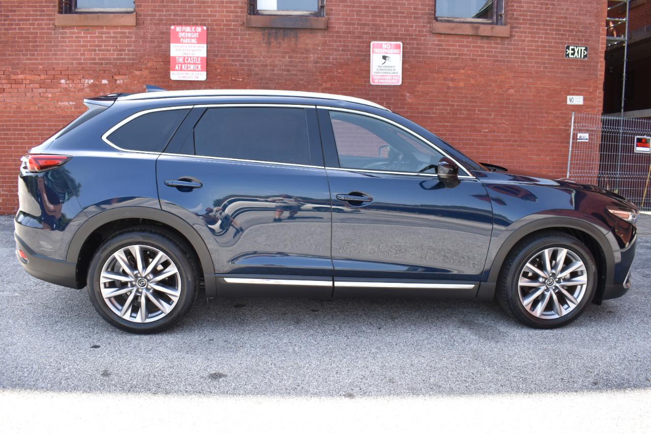 Mazda CX-9 Grand Touring FWD 2020