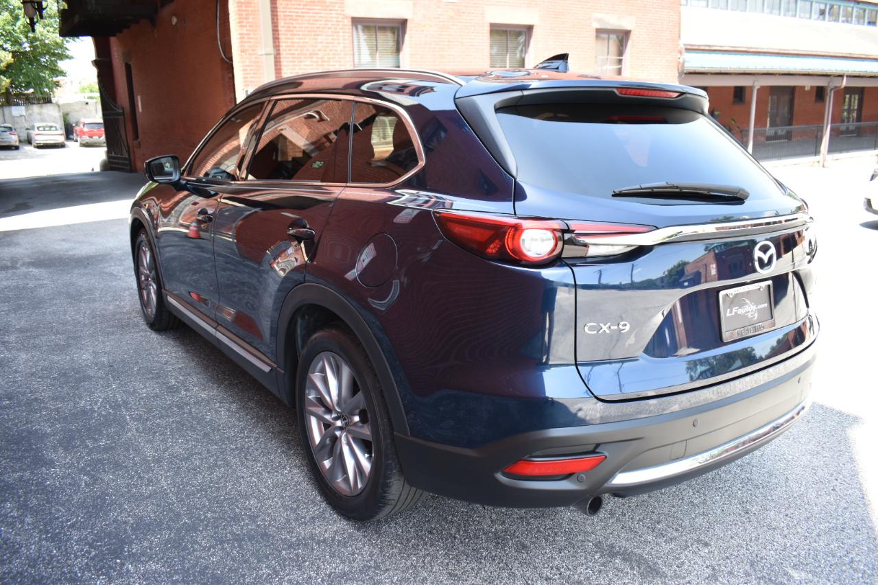 Mazda CX-9 Grand Touring FWD 2020