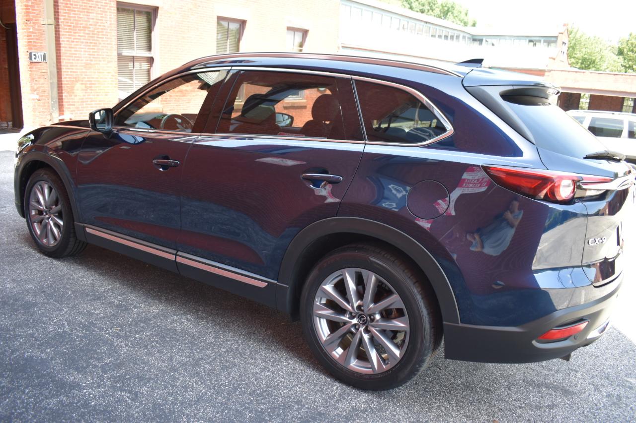 Mazda CX-9 Grand Touring FWD 2020