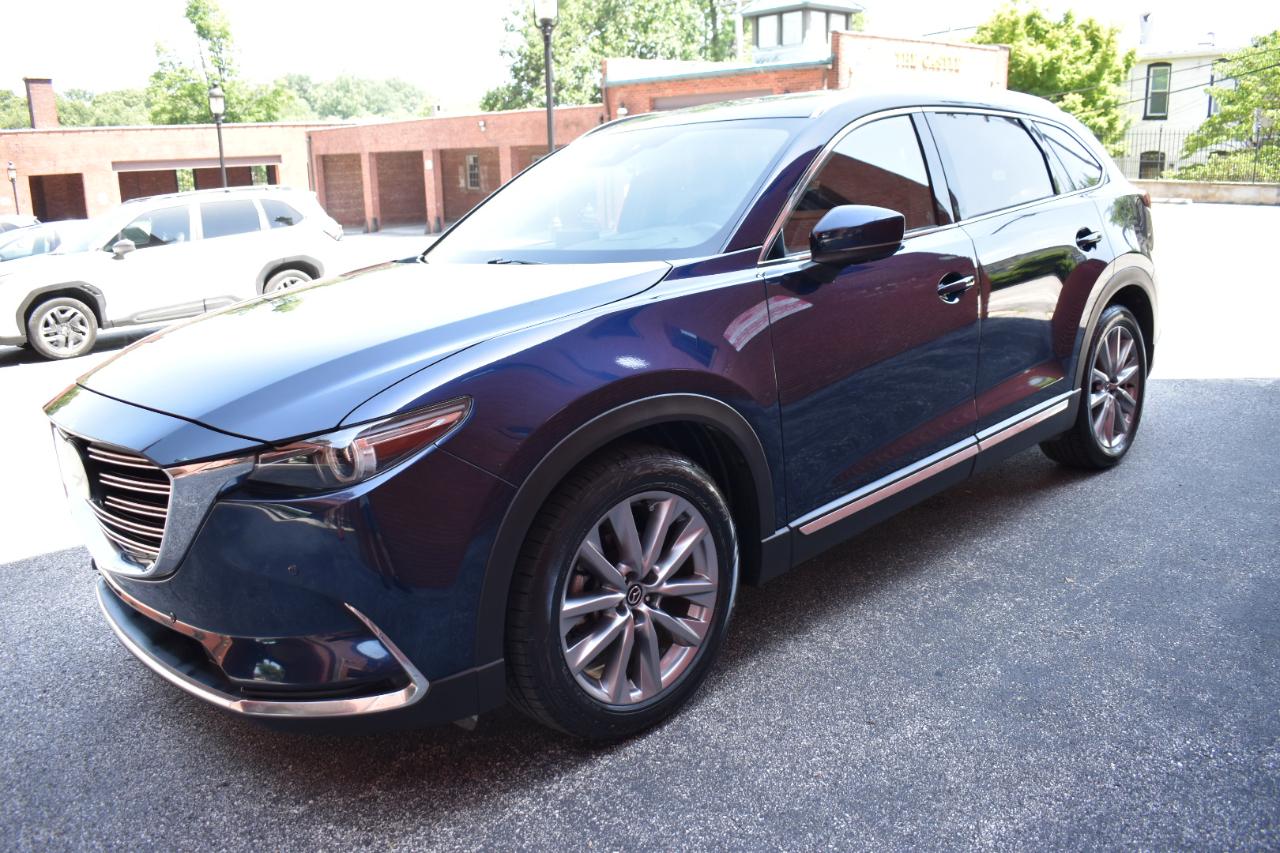 Mazda CX-9 Grand Touring FWD 2020