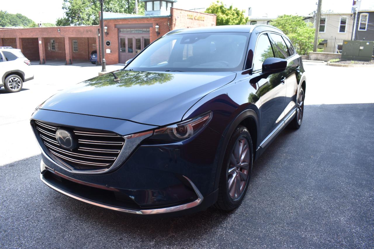 Mazda CX-9 Grand Touring FWD 2020