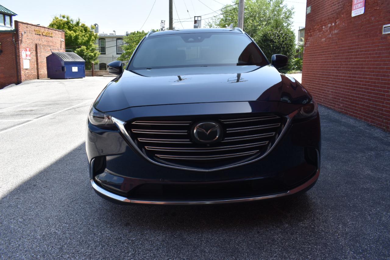 Mazda CX-9 Grand Touring FWD 2020