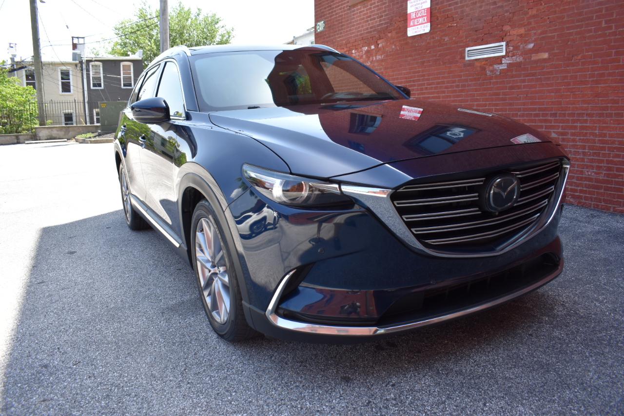 Mazda CX-9 Grand Touring FWD 2020