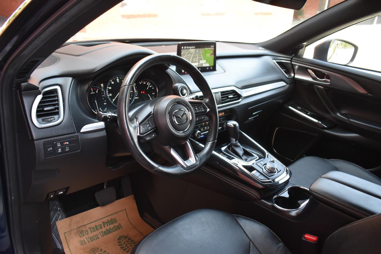 Mazda CX-9 Grand Touring FWD 2020