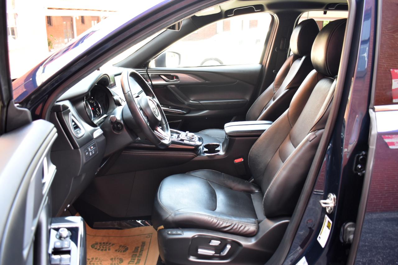 Mazda CX-9 Grand Touring FWD 2020