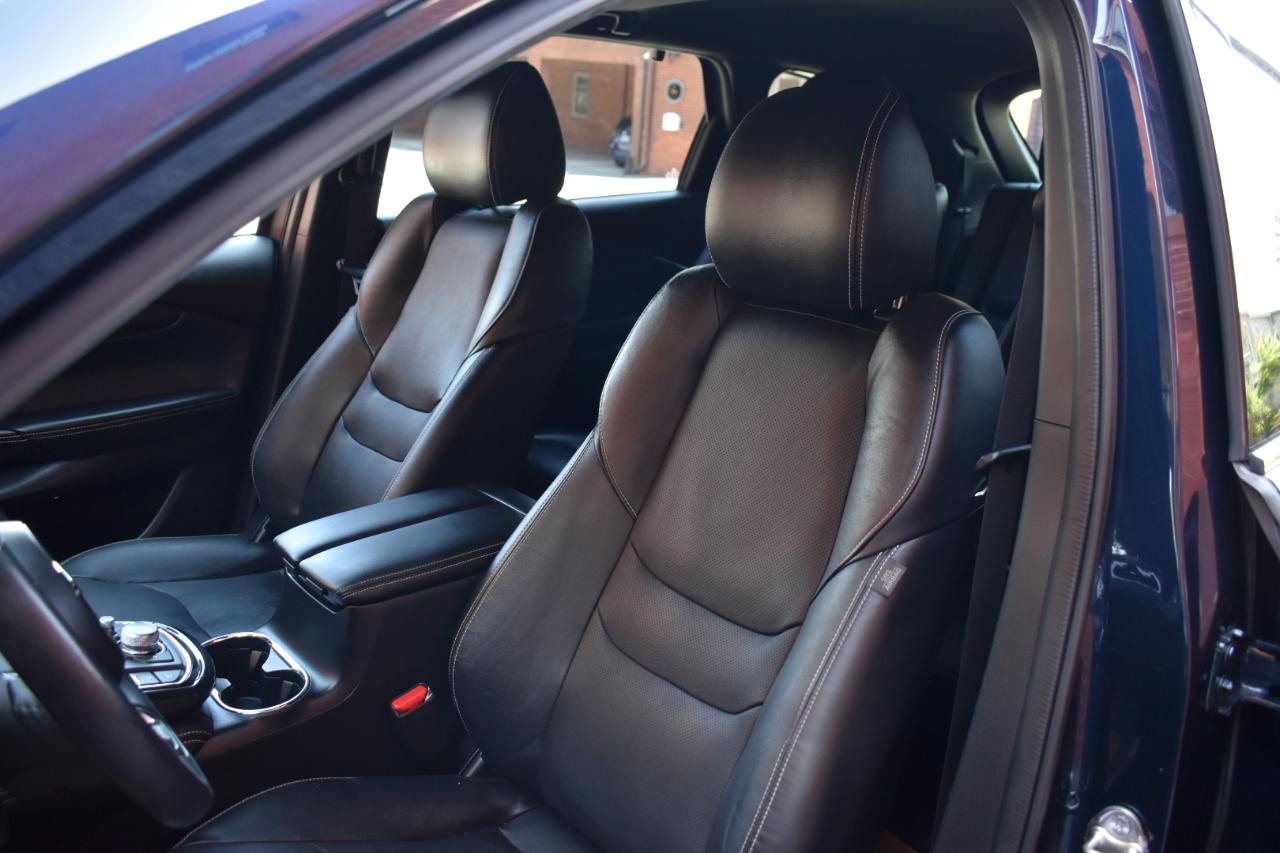 Mazda CX-9 Grand Touring FWD 2020